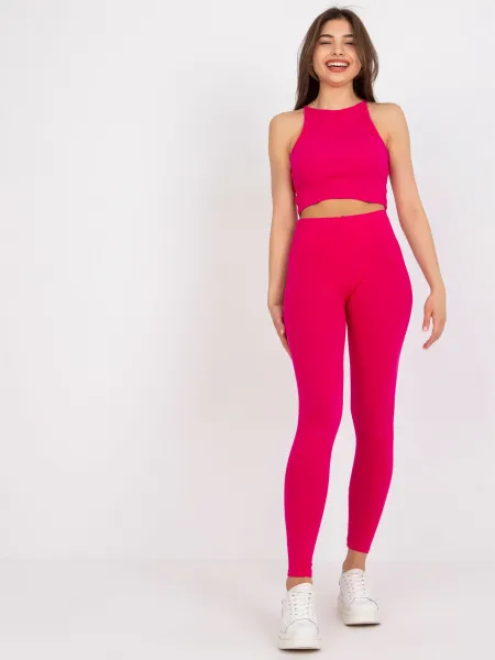 Leggings-LA-LG-T-13.66-fuchsia