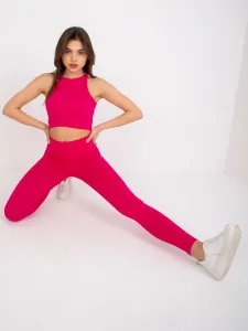 Leggings-LA-LG-T-13.66-fuchsia
