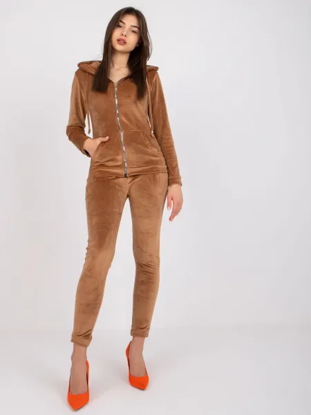 Set-RV-KMPL-6087-1.95P-light brown