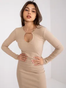 Dress-EM-SK-686.63-beige