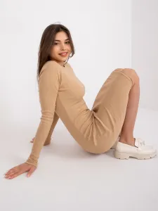 Dress-EM-SK-691.52P-camel