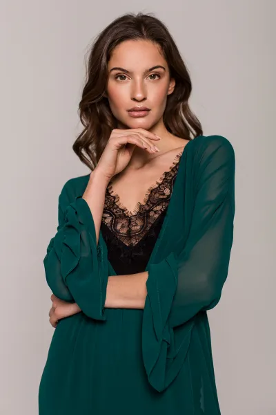 Dámske šaty Makover K136