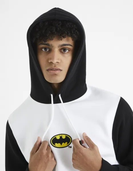 Pánska mikina Celio Batman