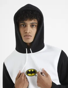 Pánska mikina Celio Batman