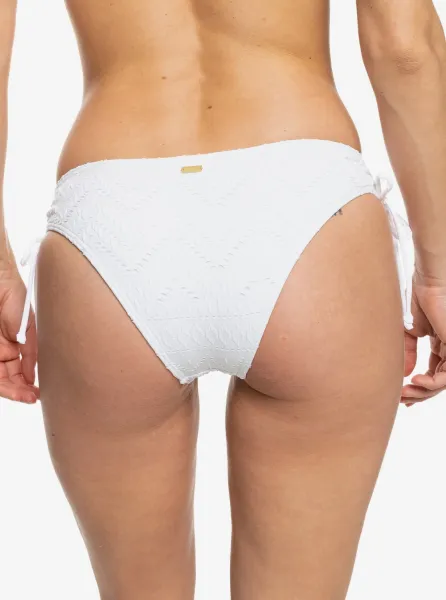 Dámske plavky spodný diel Roxy QUIET BEAUTY
