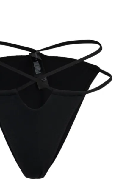Dámske oblečenie Trendyol TBESS22BA0159/Black