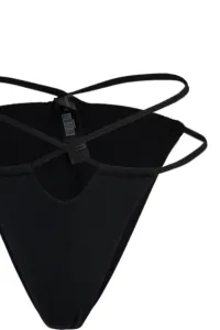 Dámske oblečenie Trendyol TBESS22BA0159/Black
