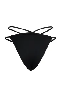 Dámske oblečenie Trendyol TBESS22BA0159/Black