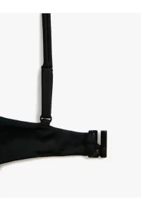Bikiny vrchný diel Koton Brallette