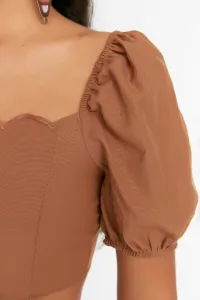 Dámske šaty Trendyol Dámske šaty