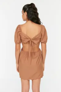 Dámske šaty Trendyol Dámske šaty