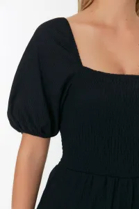Dámske šaty Trendyol Midi