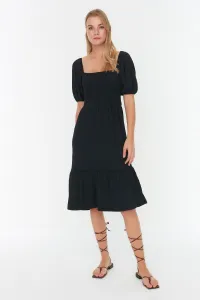 Dámske šaty Trendyol Midi
