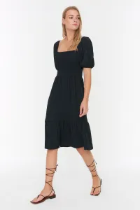 Dámske šaty Trendyol Midi