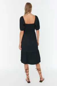 Dámske šaty Trendyol Midi