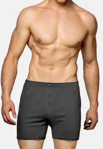 2-PACK Bokserki męskie luźne