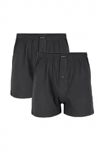 2-PACK Bokserki męskie luźne