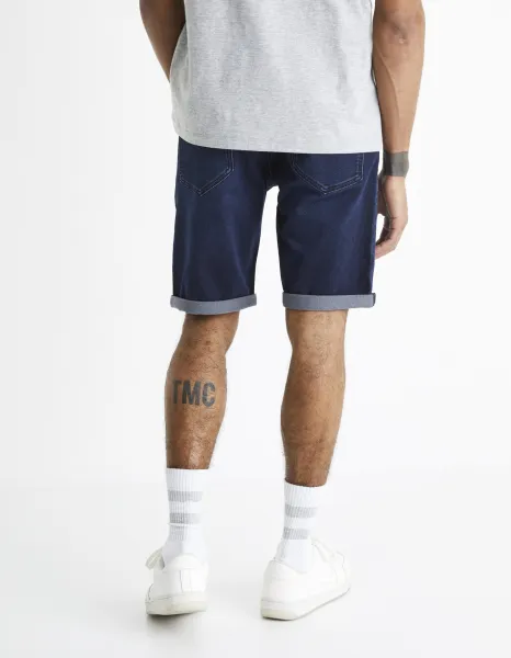 Pánske kraťasy Celio Denim