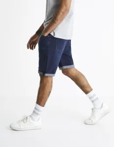 Pánske kraťasy Celio Denim