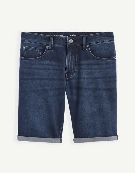 Pánske kraťasy Celio Denim