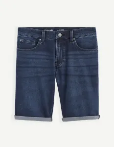 Pánske kraťasy Celio Denim