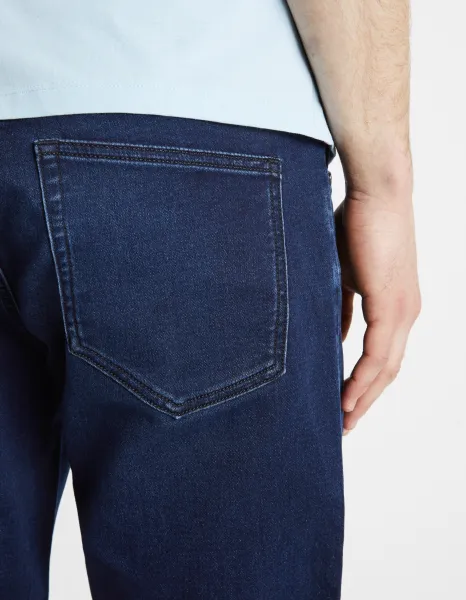 Pánske kraťasy Celio Denim
