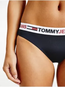 Dámske plavky spodný diel Tommy Hilfiger Logo