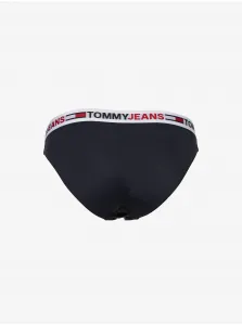 Dámske plavky spodný diel Tommy Hilfiger Logo