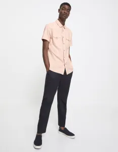 Celio Nasunny Short Sleeve Shirt - Mens