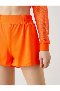 Športové šortky Koton Mini s elastickým pásom.