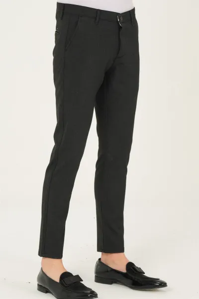 Pánske nohavice dewberry Basic