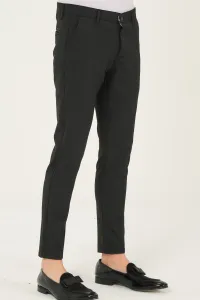 Pánske nohavice dewberry Basic