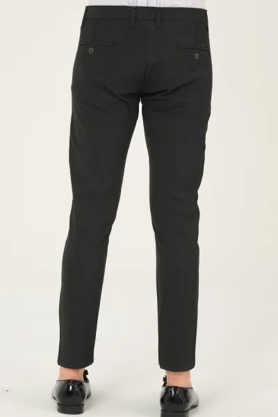 Pánske nohavice dewberry Basic