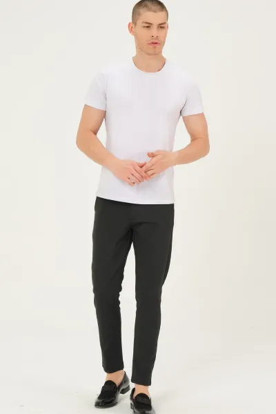 Pánske nohavice dewberry Basic