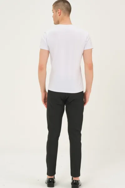 Pánske nohavice dewberry Basic