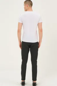 Pánske nohavice dewberry Basic