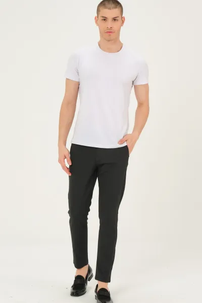 Pánske nohavice dewberry Basic