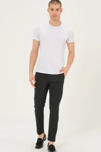 Pánske nohavice dewberry Basic