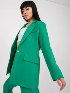 Blazer-DHJ-MA-15556.22X-Light Green