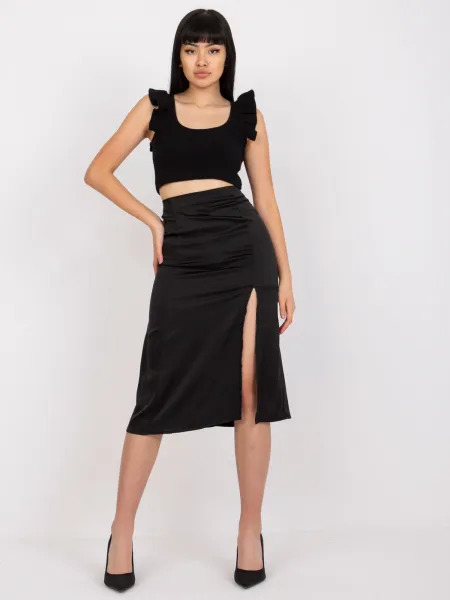 Skirt-WN-SD-1705.86-black