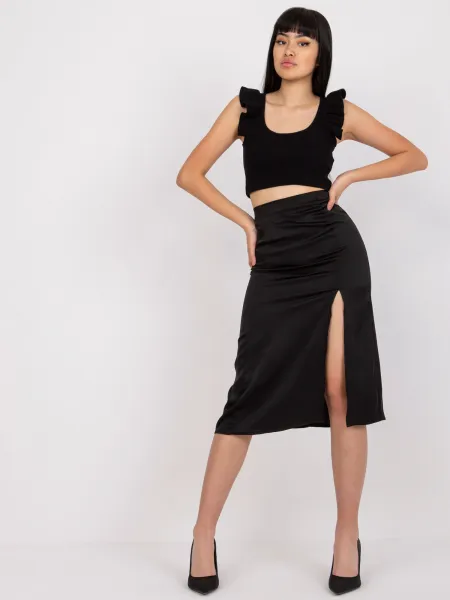 Skirt-WN-SD-1705.86-black