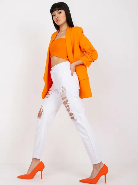 Trousers jeans-EM-SP-RD6863.24P-white