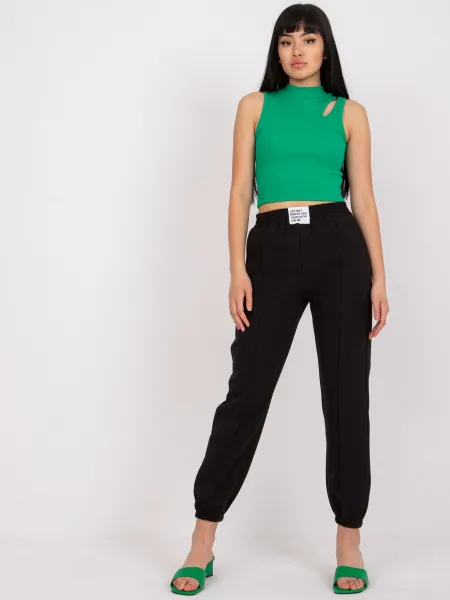Trousers-DHJ-SP-15832.64-black