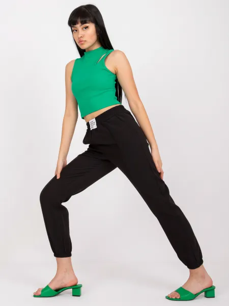 Trousers-DHJ-SP-15832.64-black