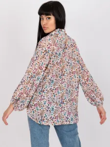 Blouse-CHA-BZ-3303.25-beige