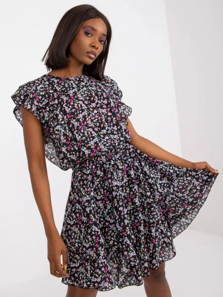 Dress-CHA-SK-3003-1.37-black-pink