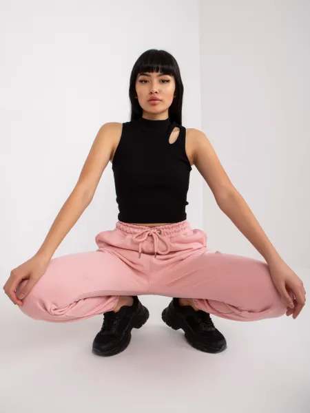 Sweatpants-EM-DR-554.27P-light pink