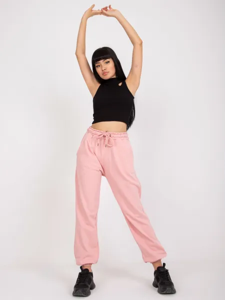 Sweatpants-EM-DR-554.27P-light pink