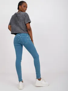 Trousers jeans-RO-SP-PNT-2307.41X-blue
