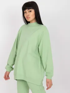 Sweatshirt-AP-BL-A-R001-pistachio